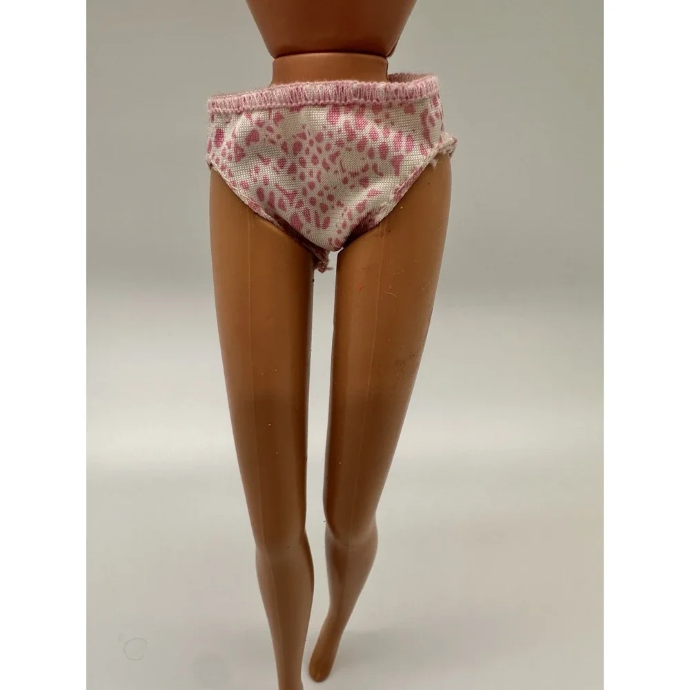 Barbie pre owned